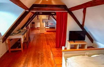 Fachwerkhaus Nähe Köln Bonn, Messe, Flughafen - Foto 8