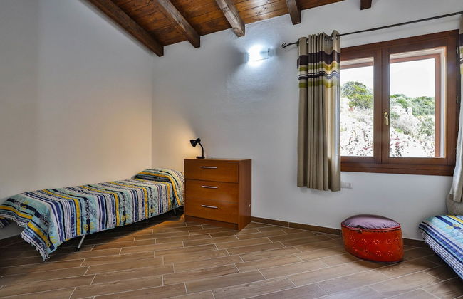 Villa Li Feruli - Foto 6