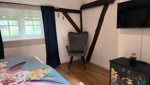 Ferienhaus Heidefee - Foto 2