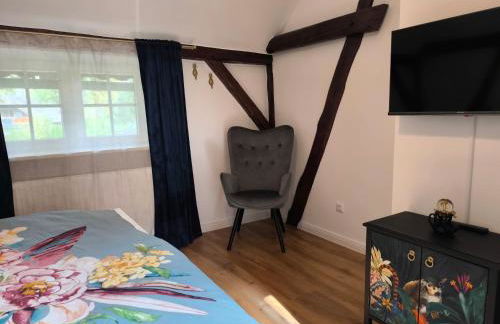 Ferienhaus Heidefee - Foto 2