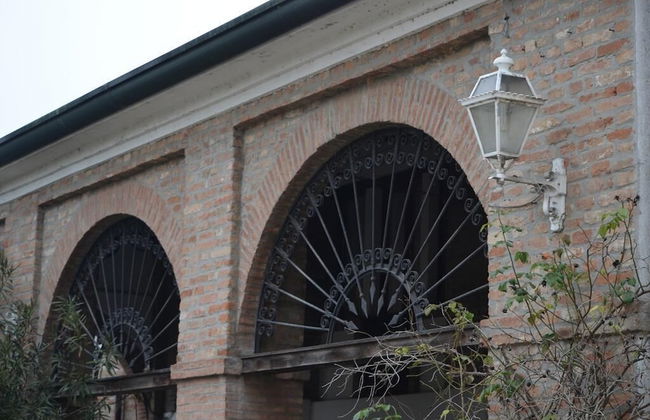 Agriturismo Cipolli e Podò Corte Carlini - Foto 38