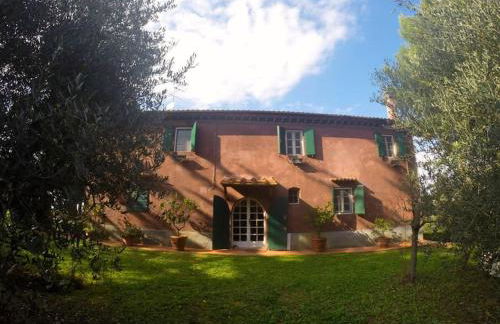 Tuscany country house, Poggio Vitale - Foto 7