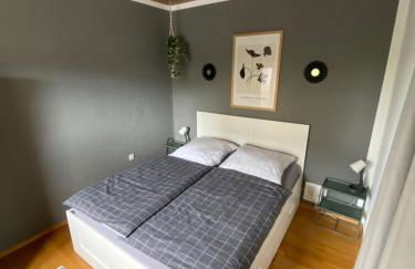 Schöne zentrale 2 Zimmer Wohnung - Foto 6