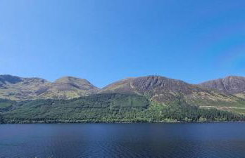 LOCH NESS - Luxury Highland Retreat in Scotland - Foto 21