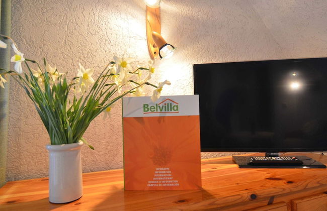 Modern Apartment in Tabarz Thüringer Wald With Garden - Foto 22