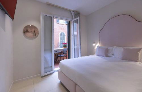 Opera Relais De Charme - Aparthotel - Photo 90