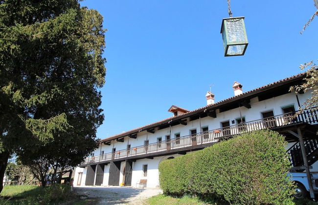 Belvilla by OYO Appartemento Chardonnay - Foto 26