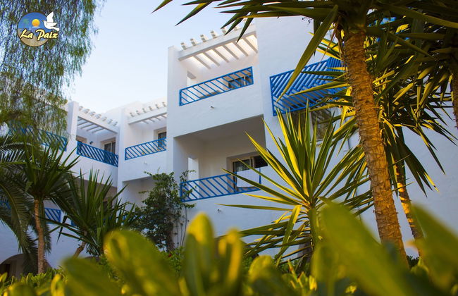 Residence La Paix - Photo 20