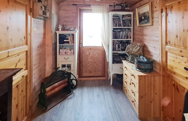 12 Person Holiday Home in Tau-by Traum - Foto 18