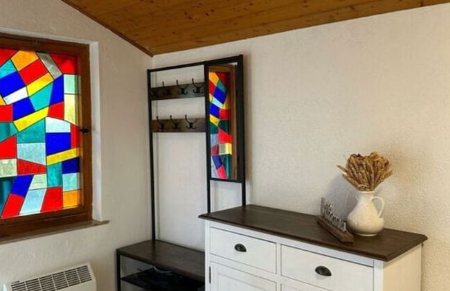 Waldhaus No.15 Modern Retreat - Foto 15