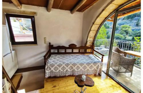 Kourtsa villas - Foto 19