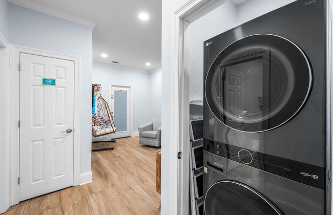 Sea Sprite - Foto 54