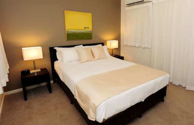 Gladstone City Central Apartment Hotel - Foto 4