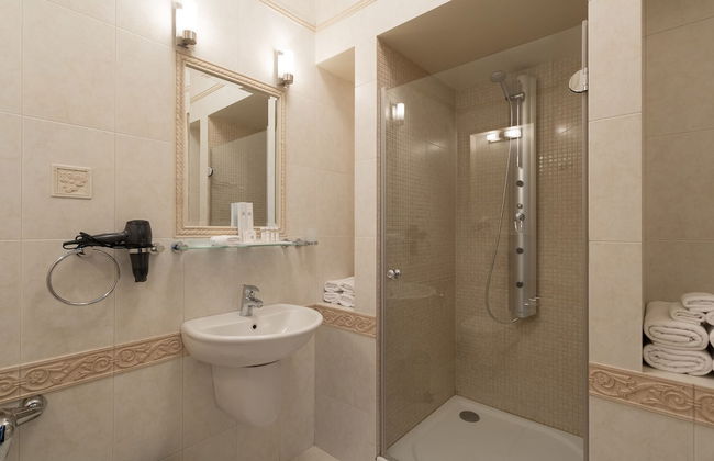 Royal Apartment Uspenskaya 12 - Foto 20