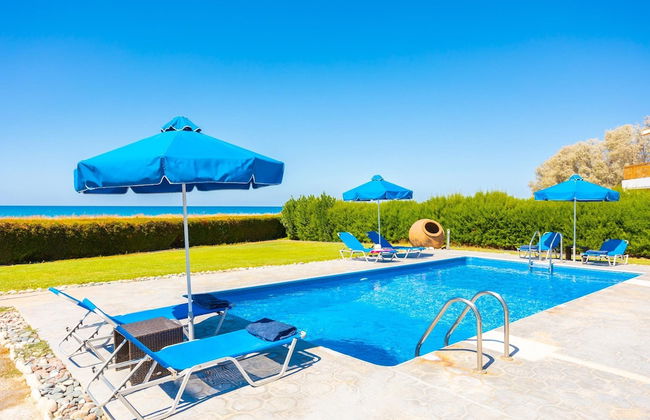 Blue Bay Villa Dimitris - Foto 28