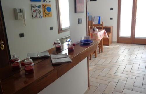 Casa di Chiara vicino Venezia e Aeroporto VCE - Photo 13