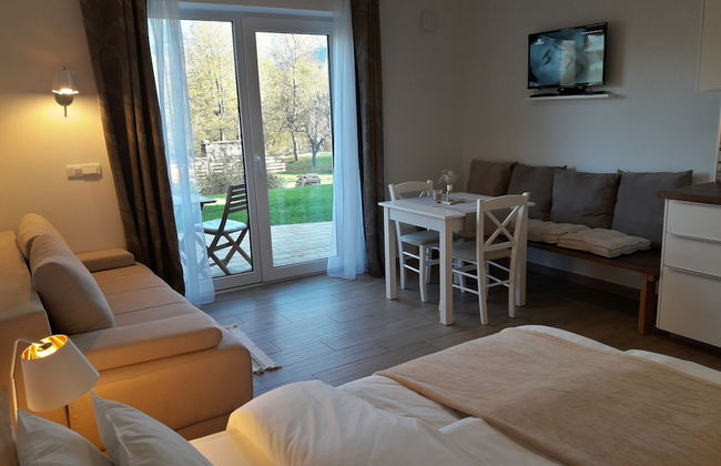 Pr`fik Apartments - Photo 77