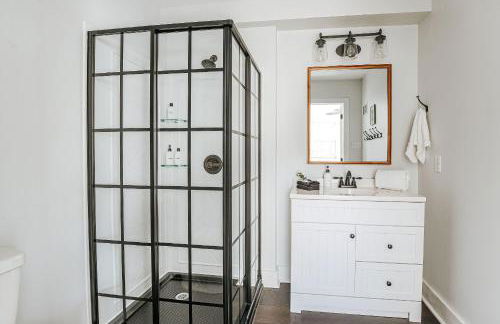 Afton Clubhouse - Foto 26