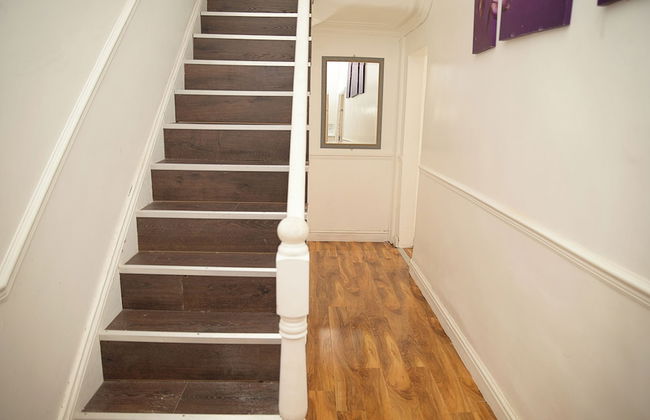 Cosy Orrell Park Retreat Near Anfield and Aintree - Foto 13