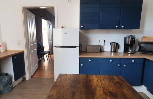 Holiday home Oase Balje - Foto 27