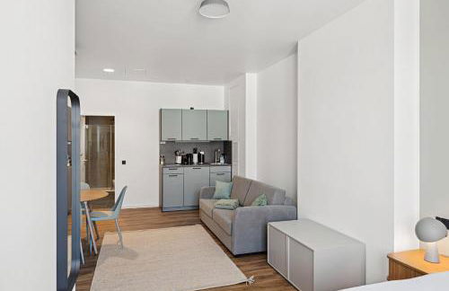 Limehome Memmingen Maximilianstraße - Photo 68