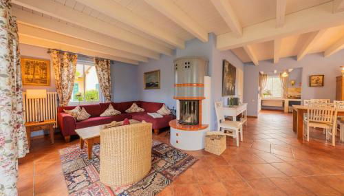 Ferienhaus Möwe - Foto 4