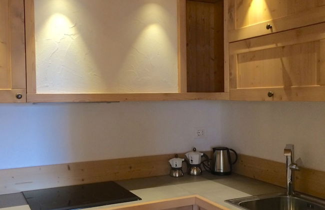 Chalet-Hôtel Borgo Eibn Mountain Lodge (Relais du Silence) - Foto 20