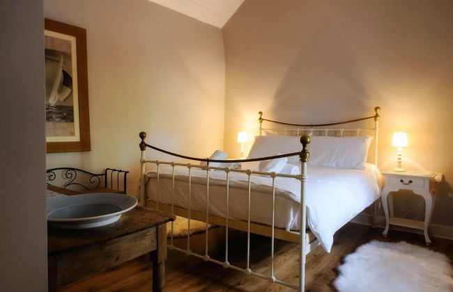 Leap Year Cottage by Lake Beaghcauneen in Clifden - Foto 3