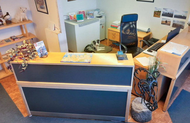 Hestasport Cottages - Foto 35