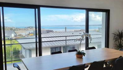 Maison Ty Loki - Vue mer, 400m de la plage - Photo 2