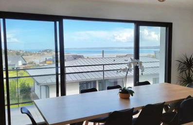 Maison Ty Loki - Vue mer, 400m de la plage - Photo 2