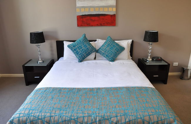 RNR Serviced Apartments Adelaide – Grote St - Foto 3