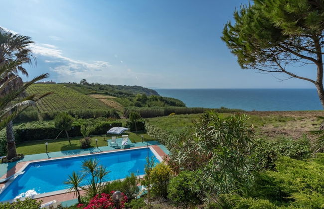 Ripari Di Giobbe 6 2 - Foto 2