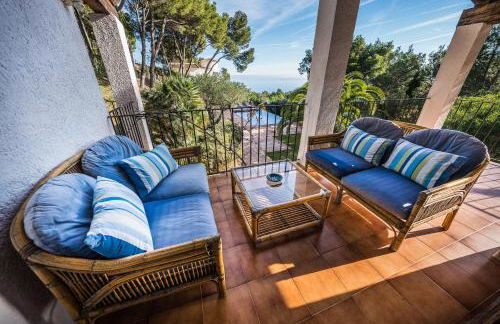 Tamariu Montagut Domain - Foto 26