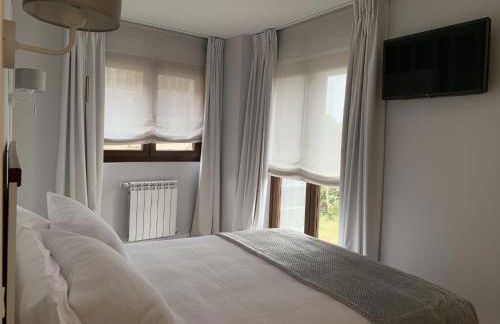 Finca El Palomar de Luanco - Foto 57