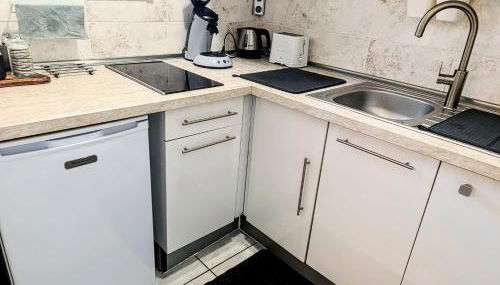 MICHELET Studio climatisé avec balcon et parking ferme - Foto 3