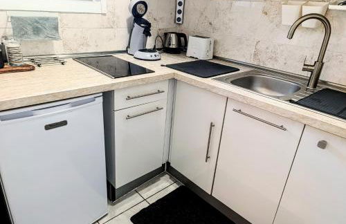 MICHELET Studio climatisé avec balcon et parking ferme - Photo 3