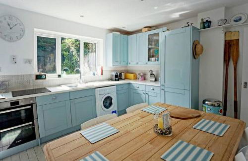 Gorgeous Comfy Cottage Walking Birdwatching Paddle Boarding and Seafood on the Doorstep - Foto 22