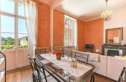 Les Bellevue Cité "3 Apartments, 1 with Garden & Private Parking, Aircon, WiFi, Free Public Car Park, 1 km from Cité" - Foto 63