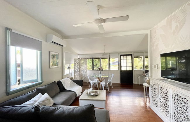 Sweet Creek Cottage, Palm Cove - Foto 9