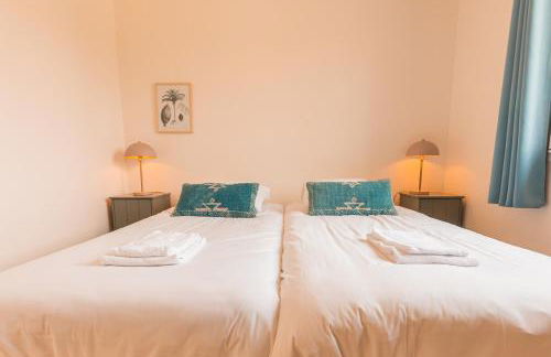 Les Forges Villas - 5 room villa for 8 people - Foto 9