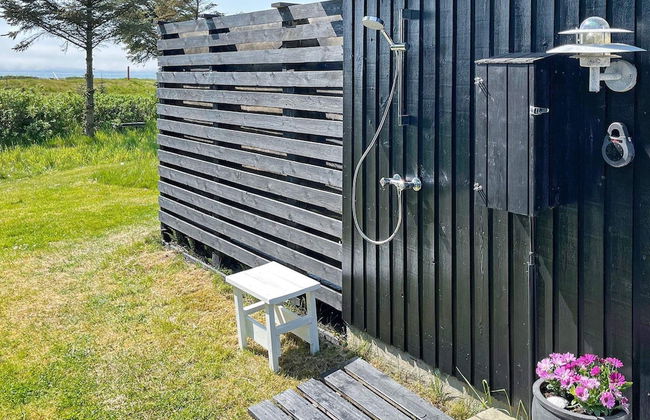 6 Person Holiday Home in Thyholm - Photo 44