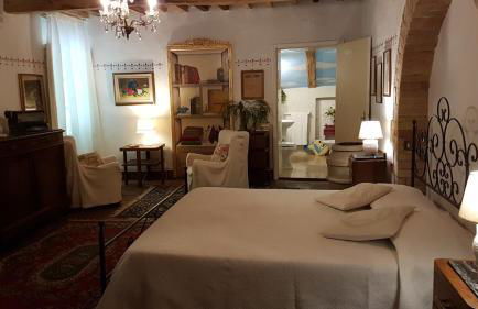 La Romita Ospitalità Rurale Familiare - Foto 29