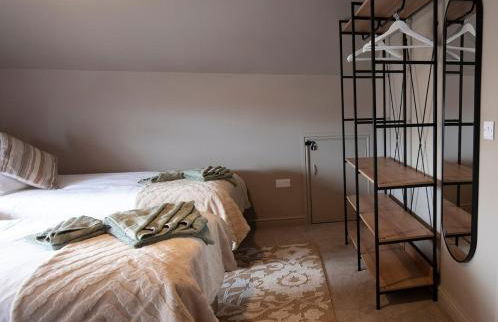 Ffordd Y Wylan House by Guestz - Foto 12