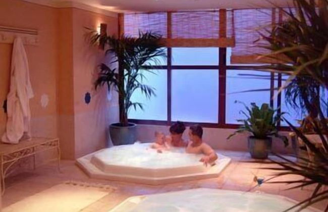 Aparthotel La Espadaña - Foto 30