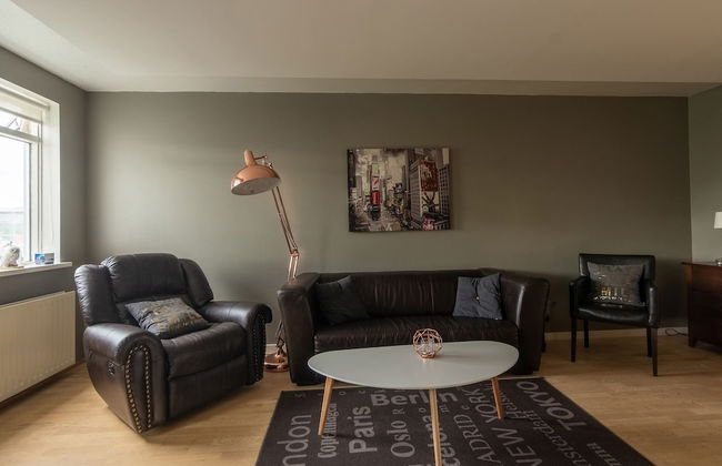 Acco Town Square Apartments - Foto 24