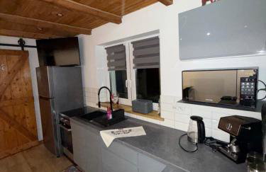 Domek Matyjówka - Foto 12