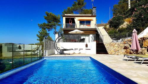 Villa Mur - Espectacular villa cerca de Sitges y BCN - Photo 2