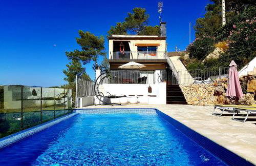 Villa Mur - Espectacular villa cerca de Sitges y BCN - Photo 2