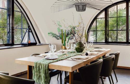 JOKER! Off Oxford St! 3Bed 3Bath LuXXe Hideaway for Stylish Families and Couples - Foto 3